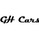 Logo GH Cars